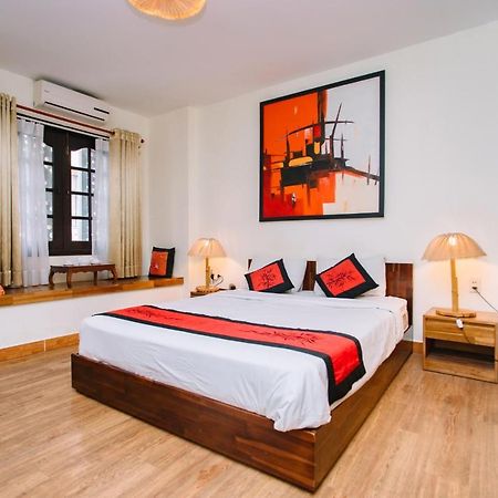 Canary Saigon Hotel Ciudad Ho Chi Minh  Exterior foto