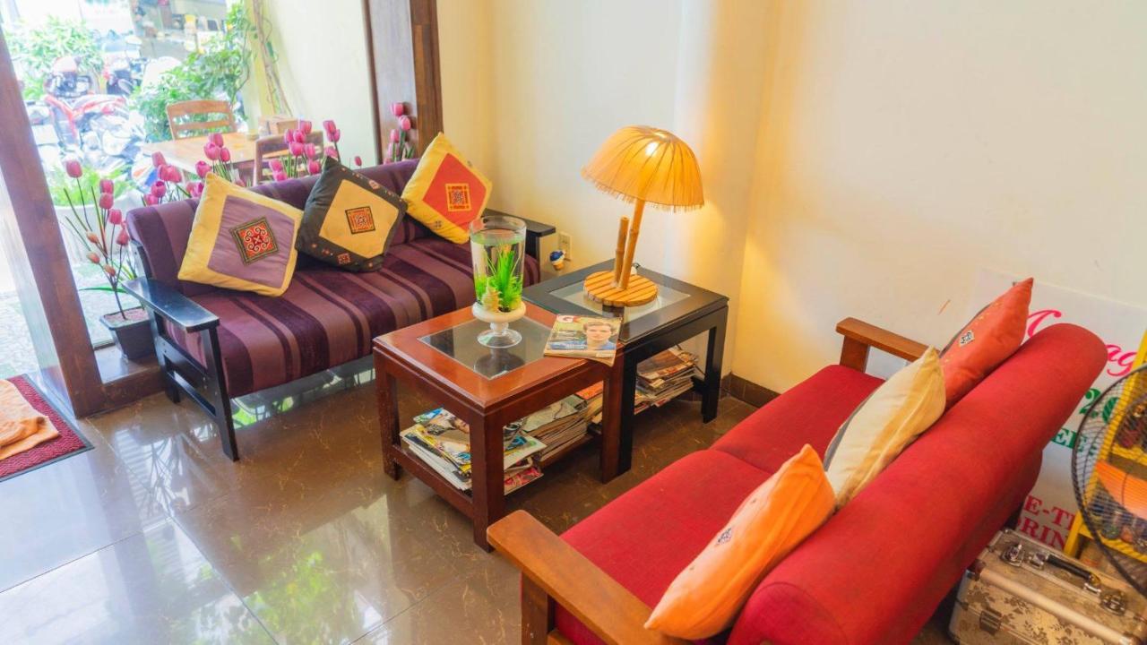 Canary Saigon Hotel Ciudad Ho Chi Minh  Exterior foto