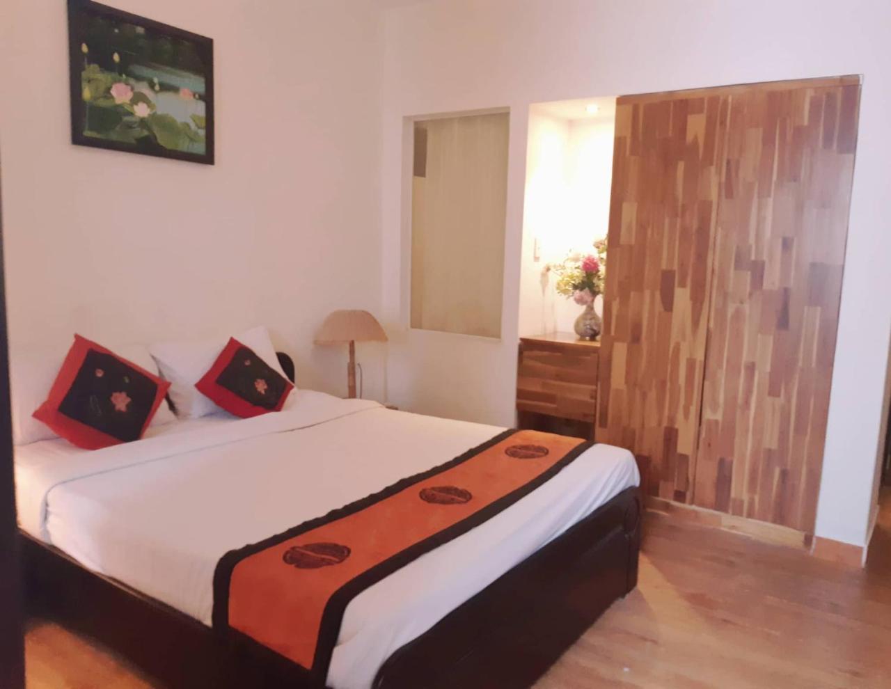 Canary Saigon Hotel Ciudad Ho Chi Minh  Exterior foto