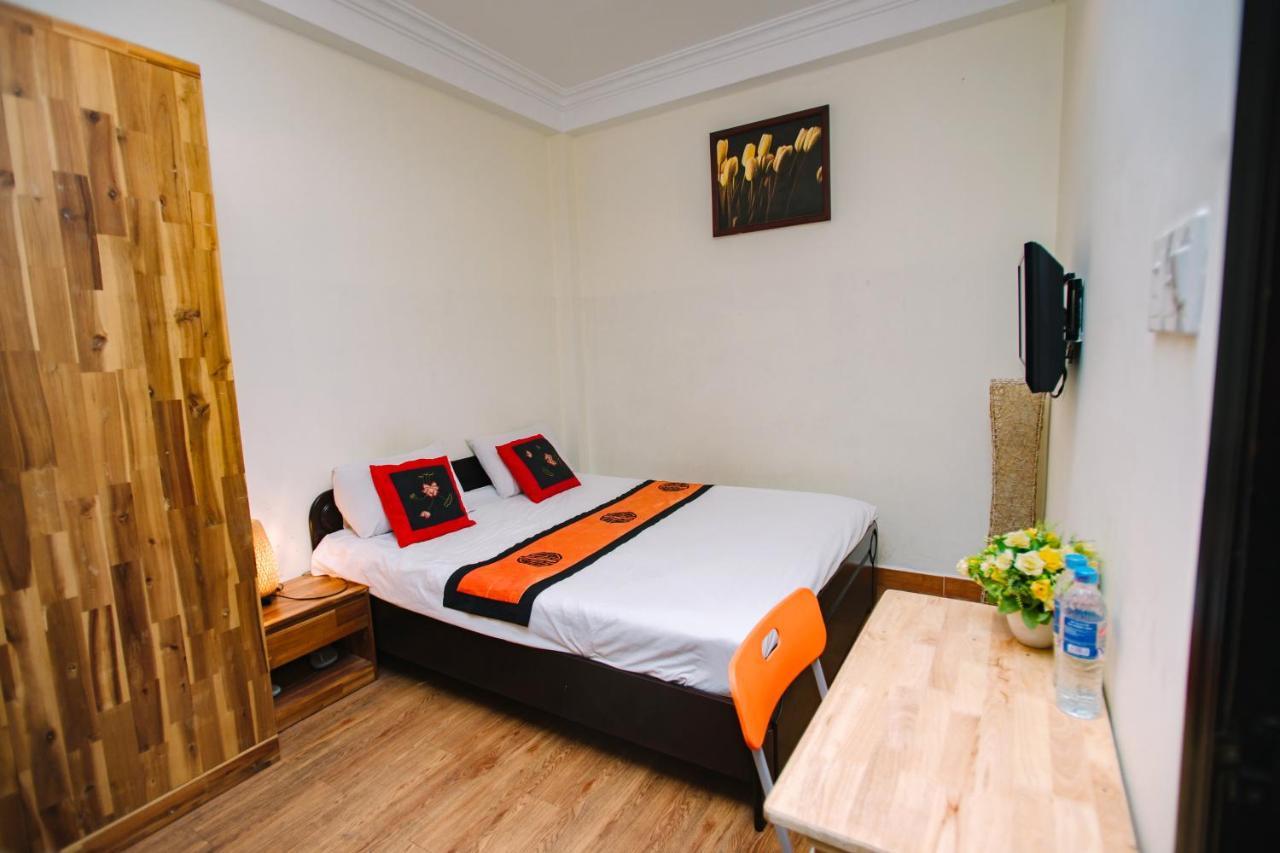 Canary Saigon Hotel Ciudad Ho Chi Minh  Exterior foto